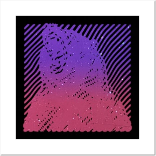 Grizzly Bear Stars Posters and Art